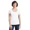 District® Women's Perfect Weight® Scoop Neck T-Shirt